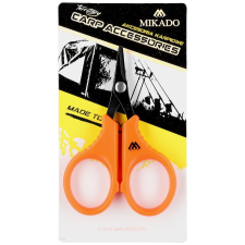 Mikado braid blades zsinórvágó olló halfelszerelések