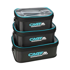 Mikado CAGE Feeder Box Szett 3 Darabos horgászkiegészítő