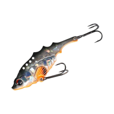 Mikado Cicada M-Vib 26g 75m Holo Roach horog