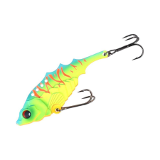 Mikado Cicada M-Vib 26g 75m Red Charteruse horog