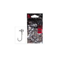 Mikado Jaws Classic Jig 17.5g 3/0 horog