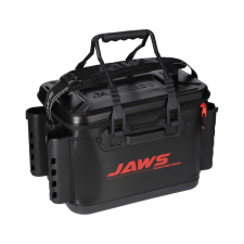 Mikado Jaws EVA Bag Bottartós Pergető Táska L horgászkiegészítő