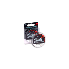  Mikado Jaws Fluorocarbon 0.10mm 50m horgászzsinór