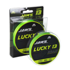  Mikado Jaws Lucky 13 0.12mm 150m horgászzsinór