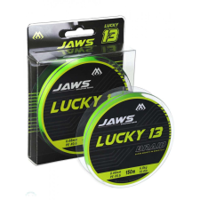  Mikado Jaws Lucky 13 0.18mm 150m horgászzsinór