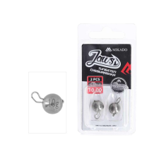  Mikado Jaws Tungsten Cheburashka 10g horgászkiegészítő