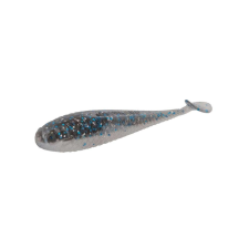 Mikado M-Craft BABY SHAD 75mm - Bluegill csali