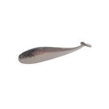 Mikado M-Craft BABY SHAD 75mm - Magic Pearl csali