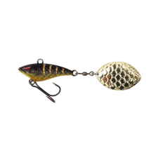 Mikado M-Tail Black Tiger 12g horog