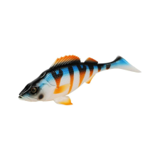 Mikado MFT Perch Gumihal 25cm Blue Perch horog