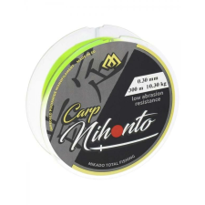Mikado nihonto fluo carp 0.28mm 600m horgászzsinór