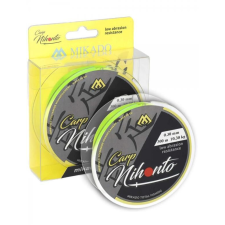 Mikado nihonto fluo carp 0.30mm 600m horgászzsinór