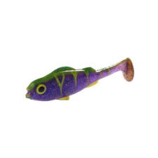  Mikado real fish 6.5cm magic violet gumihal csali