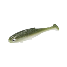 Mikado Real Fish 7cm Olive Bleak Gumihal csali