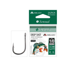 Mikado Sensual Drop Shot No. 1/0 horog