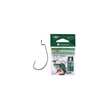 Mikado Sensual Offset Worm 4 horog
