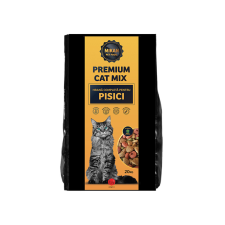 Mikan Cat Premium Cat Mix - 20 kg macskaeledel