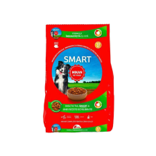  Mikan Smart (Marha) - 10 kg kutyaeledel