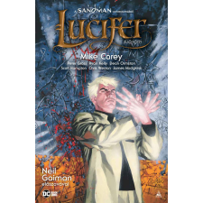Mike Carey - Lucifer-gyűjtemény 1. egyéb könyv