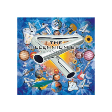  Mike Oldfield - The Millennium Bell (180 gram, Audiophile Edition) (Vinyl LP (nagylemez)) rock / pop