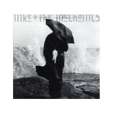  Mike & The Mechanics - Living Years (Cd) egyéb zene