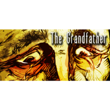 Mikeypoo's Games The Grandfather (PC - Steam elektronikus játék licensz) videójáték