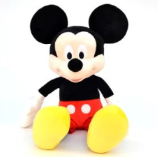 Mikiegér Disney plüssfigura - 43 cm plüssfigura