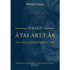 Mikofood A nagy Átalakulás egyéb e-könyv