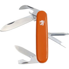 Mikov 100-NH-6 B / narancs kemping felszerelés