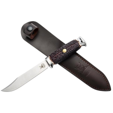 Mikov 376-NH-6 Venado Vadászkés kemping felszerelés
