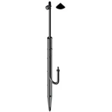  Mikro szórófej száron Idra Spike 310 mm 90° öntözéstechnikai alkatrész