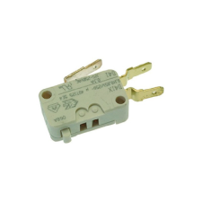  mikrokapcsoló 0,1A 250V kávéfőző kellék