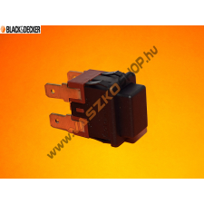 Mikrokapcsoló B&D GL (579318) barkácsgép tartozék