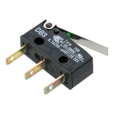  Mikrokapcsoló (főzőegység) kávéfőző kellék