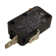  Mikrokapcsoló mikrosütőhöz SZM-V16-FD-63 beépíthető gépek kiegészítői