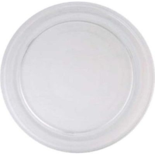  Mikrosütő üvegtányér (28cm) sima közepű kisháztartási gépek kiegészítői