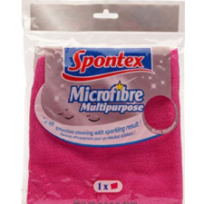  Mikroszálas Kendő 32X32Cm tisztító- és takarítószer, higiénia