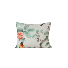  Mikroszálas párnahuzat PETALIA 40x50 cm, színes lakástextília