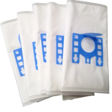  Mikroszálas porzsák MIELE C3 SGPJO (Complete) porszívóhoz (5 db) porzsák