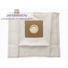 Mikroszálas porzsák szett ROWENTA ZR 004101 porszívóhoz (5db/csomag) porzsák