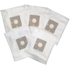  Mikroszálas porzsák szett SAMSUNG SC 730 porszívókhoz (5db/szett) porzsák