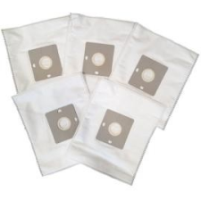 Mikroszálas porzsák szett TRISA Crazy Clean 9060 porszívókhoz (5db/szett) porzsák