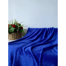  Mikroszálas takaró SOFT, királykék Méret: 200 x 220 cm lakástextília