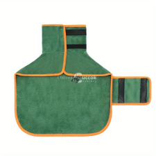  Mikroszálas törölköző kutyáknak - L（25-35kg） kutyaruha