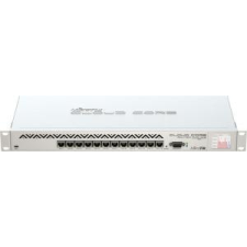 MIKROTIK CCR1016-12G router