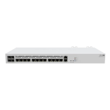 MIKROTIK CCR2116-12G-4S+ Gigabit Router (CCR2116-12G-4S+) router