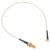 MIKROTIK MMCX - RPSMA pigtail (ACMMCXRPSMA)