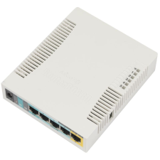 MIKROTIK RB951Ui-2HnD router
