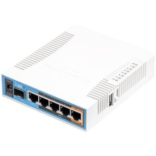 MIKROTIK RB962UiGS-5HacT2HnT router