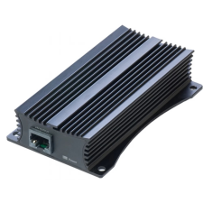 MIKROTIK RBGPOE-CON-HP 48 to 24V Gigabit PoE Converter RBGPOE-CON-HP kábel és adapter